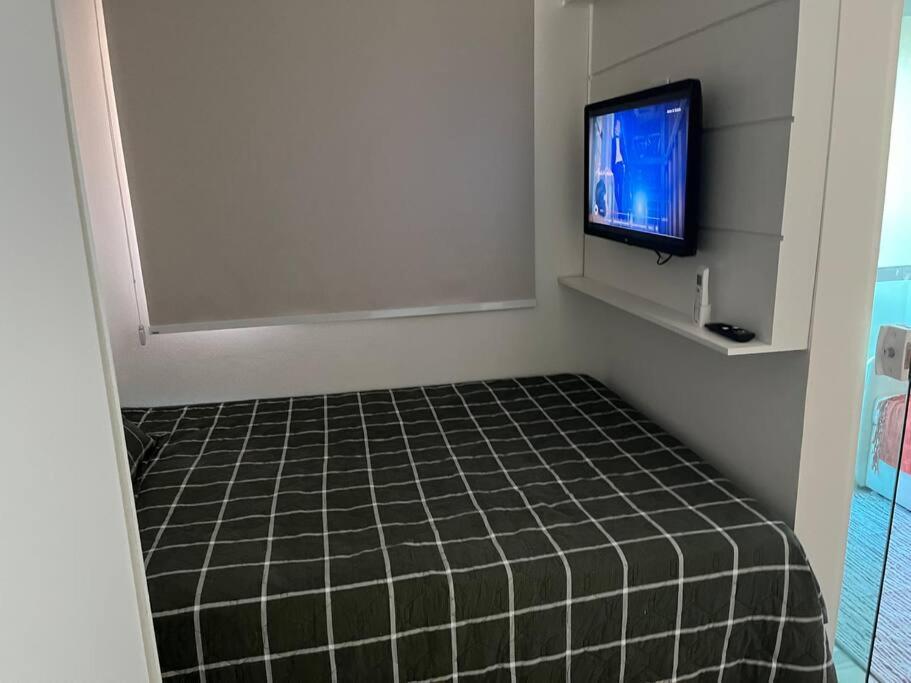 Apartamento Smart Sol Costa Azul Salvador da Bahia Dış mekan fotoğraf