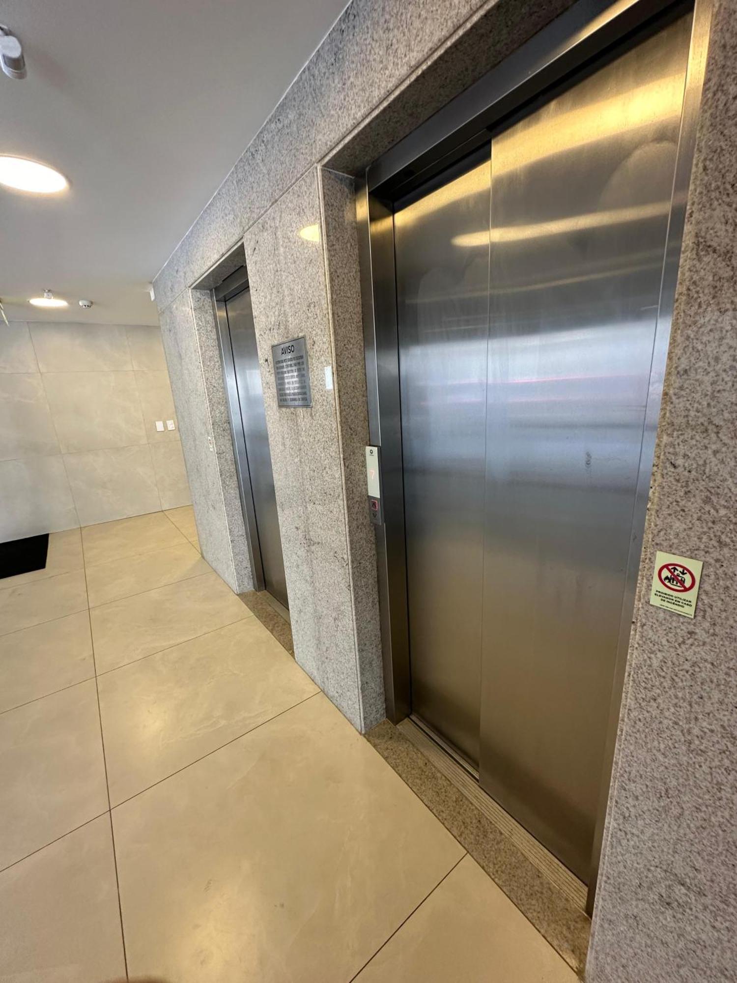 Apartamento Smart Sol Costa Azul Salvador da Bahia Dış mekan fotoğraf